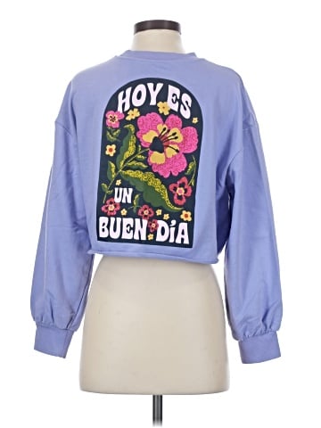 Target Sweatshirt (view 2)