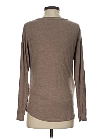 Kindred Bravely 3/4 Sleeve T-Shirt (view 2)