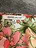 Rose + Olive 100% Polyester Pink Sleeveless Blouse Size M - photo 7