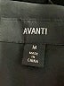 Avanti Black Coat Size M - photo 6