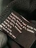 Avanti Black Coat Size M - photo 7