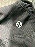 Lululemon Athletica Black Casual Pants Size L - photo 7