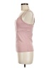 Active Basic Pink Tank Top Size M - photo 5