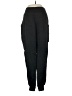 Boston Proper 100% Viscose Black Cargo Pants Size XS - photo 2