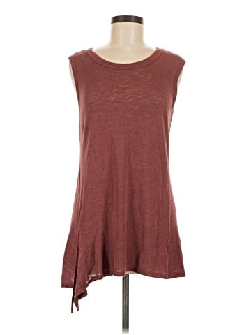 Bobeau Sleeveless T-Shirt (view 1)