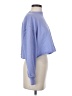 Target Blue Sweatshirt Size S - photo 4