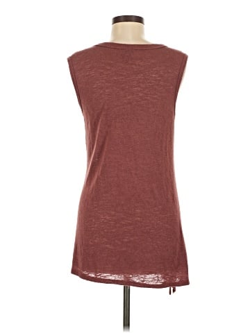Bobeau Sleeveless T-Shirt (view 2)