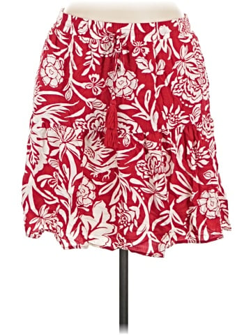Knox Rose Casual Skirt (view 1)