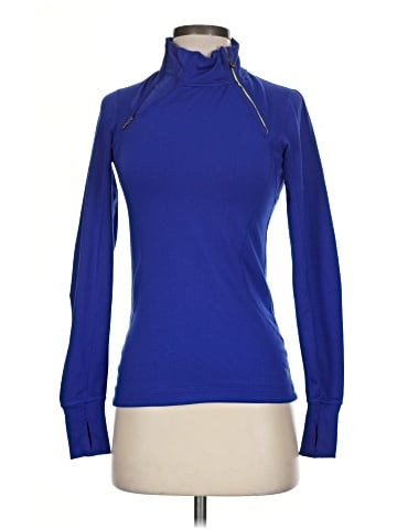MPG Fleece (view 1)