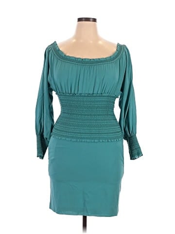 Catherine Malandrino Cocktail Dress (view 1)