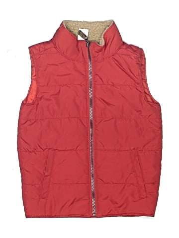 Carter's Vest (view 1)