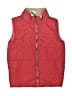 Carter's 100% Polyester Red Vest Size 4T - photo 1