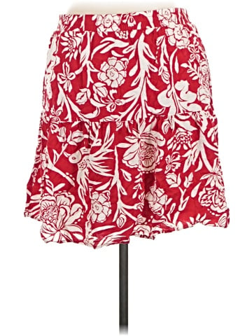 Knox Rose Casual Skirt (view 2)