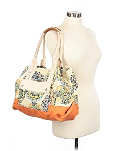 Fossil Tote (view 2)