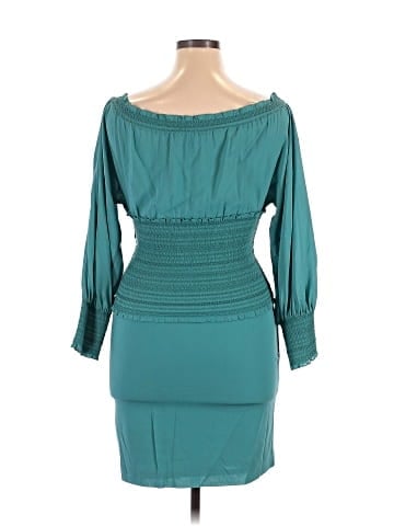 Catherine Malandrino Cocktail Dress (view 2)
