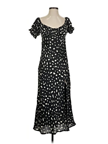 Petal and Pup Casual Dress (view 1)