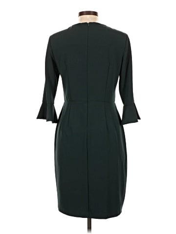 Donna Morgan Cocktail Dress (view 2)