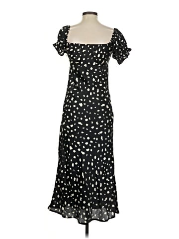 Petal and Pup Casual Dress (view 2)