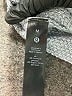 Lululemon Athletica Solid Gray Pullover Sweater Size M - photo 7