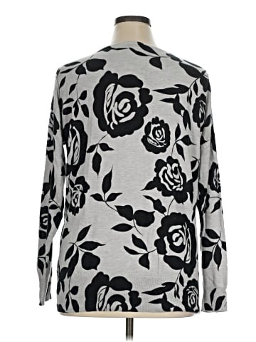 Venus Pullover Sweater (view 2)