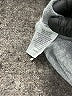 Halogen Gray Cardigan Size M - photo 8