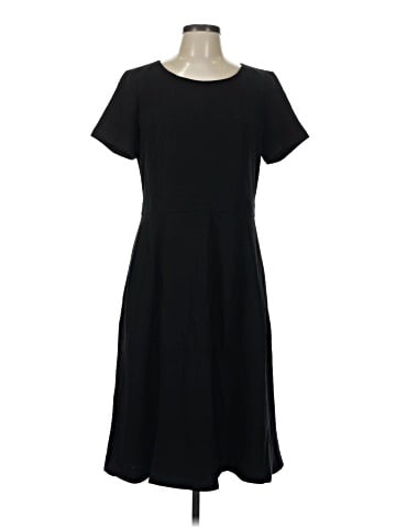Talbots Casual Dress (view 1)