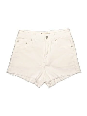 Sunday Best Denim Shorts (view 1)