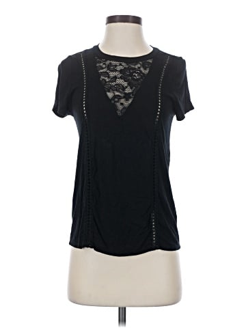 ModCloth Short Sleeve Top (view 1)