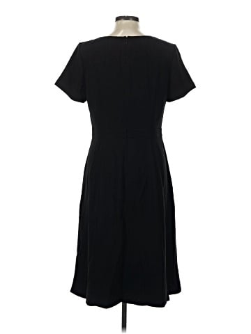 Talbots Casual Dress (view 2)