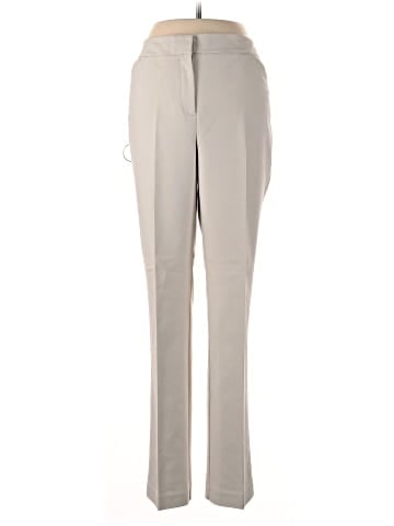 So Slimming by Chico's Dress Pants (view 1)
