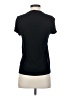 ModCloth Black Short Sleeve Top Size S - photo 2