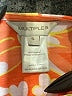 MULTIPLES Tropical Orange Casual Dress Size S - photo 7