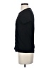 ModCloth Black Short Sleeve Top Size S - photo 5