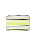 Unbranded Stripes Green Wallet One size - photo 1