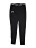Under Armour Black Track Pants Size L (youth) - photo 1