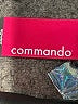 Commando Black Casual Pants Size S - photo 9