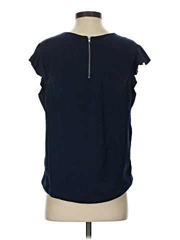 Harlowe & Graham Short Sleeve Top (view 2)