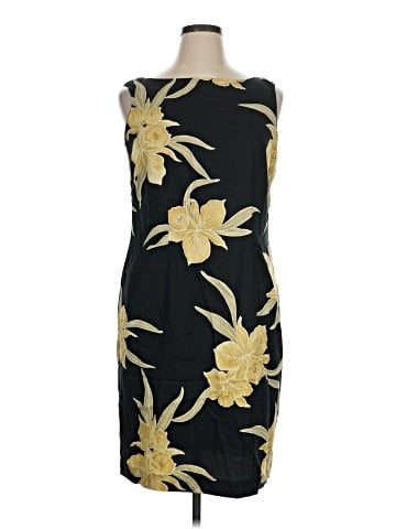 Tori Richard Cocktail Dress (view 1)