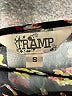Tramp Black Sleeveless Top Size S - photo 7