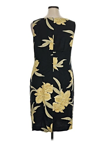 Tori Richard Cocktail Dress (view 2)