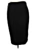 Torrid Solid Black Formal Skirt Size 2X Plus (2) - photo 2