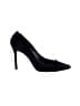 Stuart Weitzman Black Heels Size 7 1/2 - photo 1
