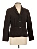 Eddie Bauer Brown Blazer Size 12 - photo 1