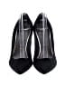 Stuart Weitzman Black Heels Size 7 1/2 - photo 2
