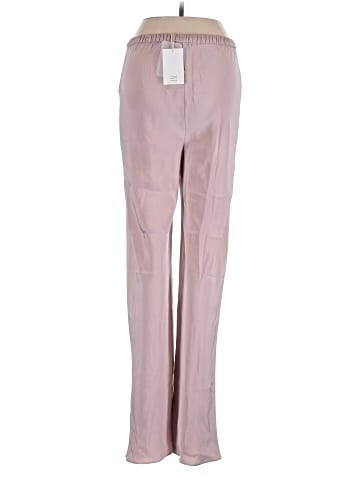 TSE Silk Pants (view 2)