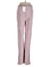 TSE 100% Silk Pink Silk Pants Size L - photo 2