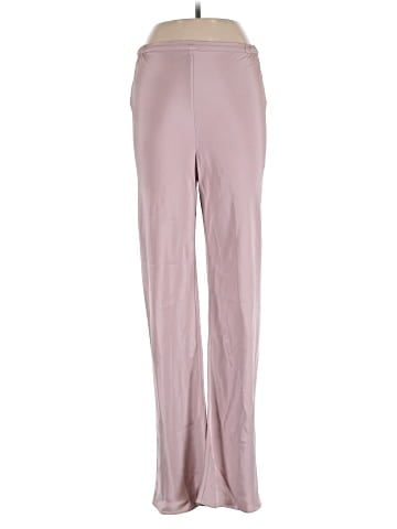 TSE Silk Pants (view 1)