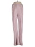 TSE 100% Silk Pink Silk Pants Size L - photo 1