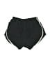 Nike 100% Polyester Black Athletic Shorts Size XS - photo 2