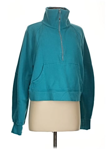 Lululemon Athletica Sweatshirt (view 1)